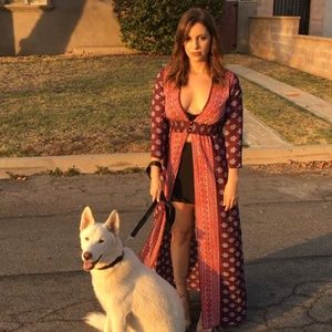 Meet your Posher, Nerissa